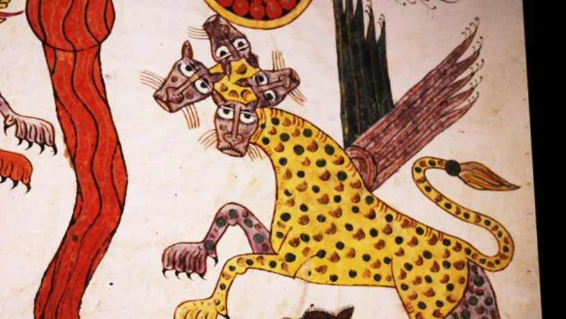 The Leopard