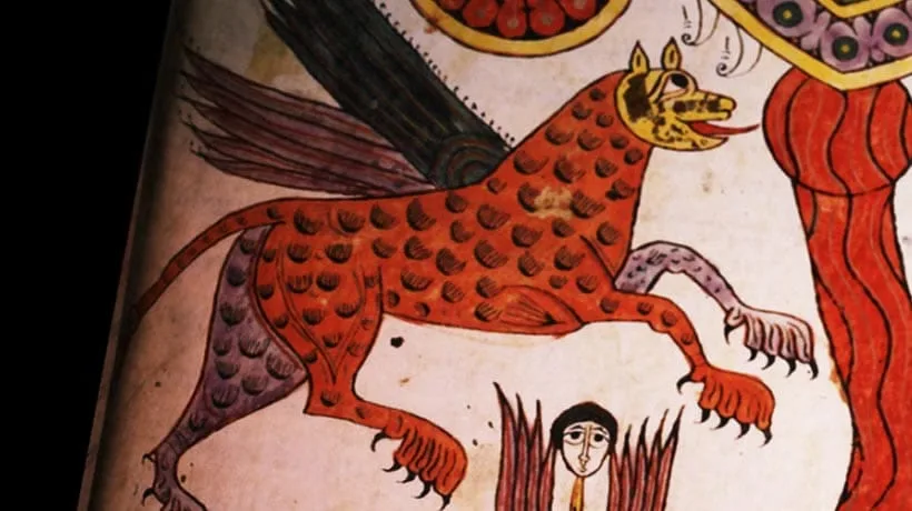 The Lion